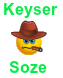 keyser soze