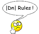 Dn rules